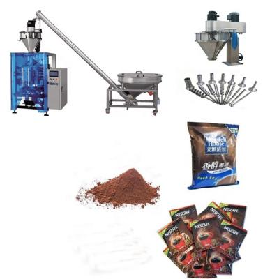 China 5-70 Bags/Min Powder Packing Machine For Different Applications for sale