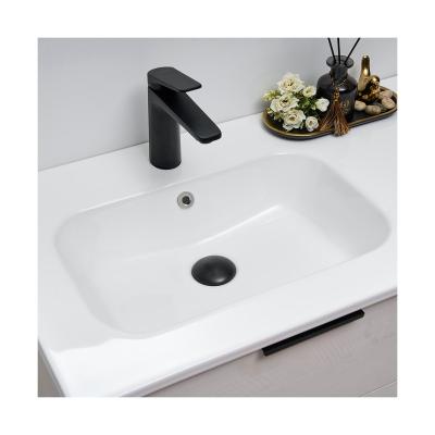 China Modern Special Hot Selling One Pice 2023 Ceramic Hand Wash Basin For Bathroom for sale