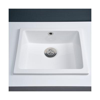 China Without faucet made in china top quality ceramic modern cheap kitchen sinks for sale