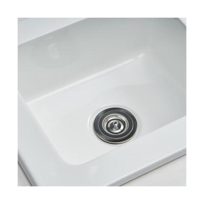 China Without Faucet Portable Premium Durable Material Design Compact High Quality Kitchen Sink for sale