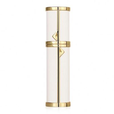 China Factory Made Eco Friendly With Mini Atomizer Refillable Roll On Perfume Bottle Glass Eco Friendly Perfume Bottles for sale