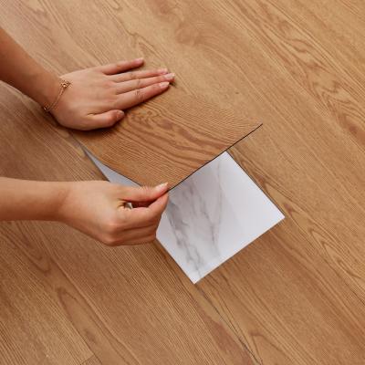 China China Industrial Vinyl Flooring - Decorative PVC Panels Manufacturer and Suppliers for sale