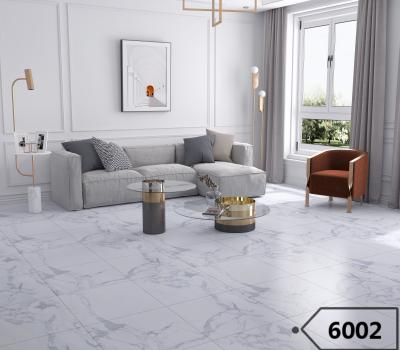 China 36 Pieces Super Wear Resistant Industrial Flooring Marble Floor Tile Without Plastic Grain Adhesive for sale