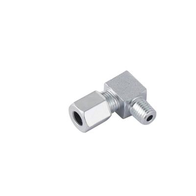 China Bestselling Cable Connectors Ferrule Fitting Quick Coupler Carbon Sanitary Pipe Medium Cable Connectors for sale