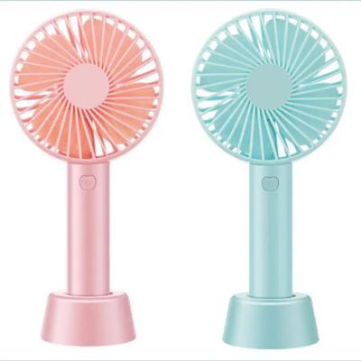 China Others Factory Usb Rechargeable Mini Portable Fan Hands Bladeless Outdoor Sport Handheld Fan for sale