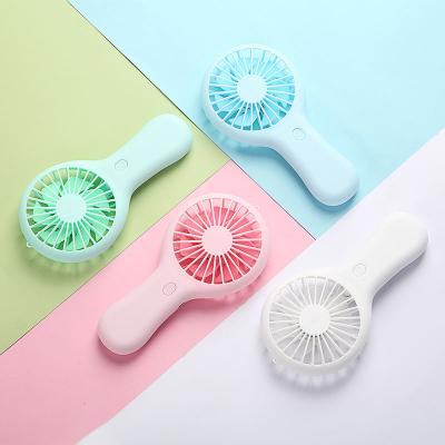 China Others USB Mini Wind Power Handheld Fan Convenient And Ultra-quiet Fan High Quality for sale