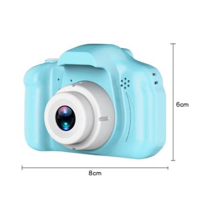 China Cheap Camera Best Popular Kid Gifts Cartoon Small Toy Video Children Fun Camera HD Kids Digital Camera for sale