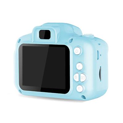 China Cheap Camera HD Camcorder Digital Kid Camera Cute Toy Children's Camera Toys Kids Selfie Toddler Child Camera for sale