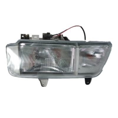 China Original Spare Parts Headlight Fit For Isuzu FVR FTR Truck OEM 1868301930 1868301930 for sale