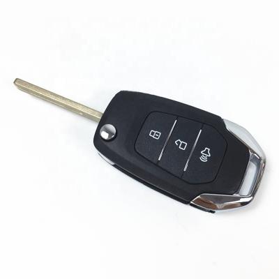 China Original Iron Supply Parts For LDV Maxus T60 Remote Key C00089039 for sale