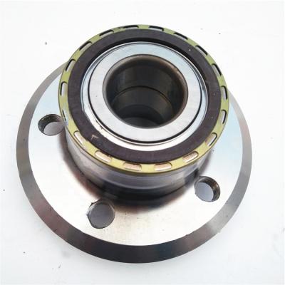 China 10002285 Car Parts Steel Original Rear Wheel Bearing For MG 6 MG 550 Roewe 550 750 for sale