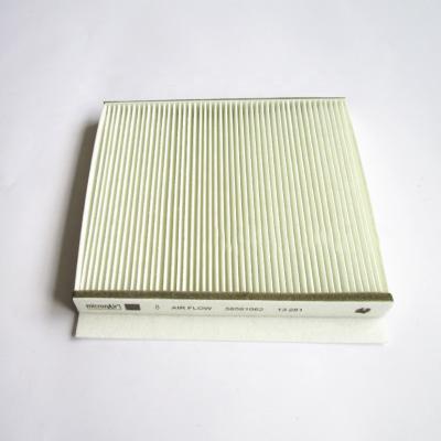 China Original 56561062 Cabin Steel Air Filter For MG 350 MG 5 MG GT Roewe 350 360 for sale