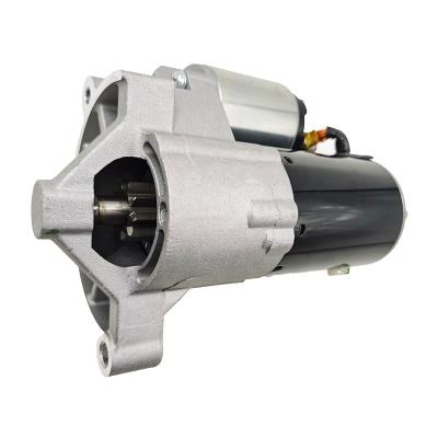 China Original steel starter for DFM Dongfeng S30 H30 A30 AX3 A60 1.5 for sale