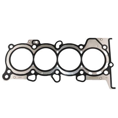 China Original Steel Cylinder Head Gasket For DFM Dongfeng S30 H30 CROSS A30 AX3 A60 1.5 for sale