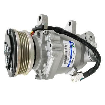 China Steel Original Cooler Air Compressor For DFM Dongfeng S30 H30 CROSS 1.6 for sale