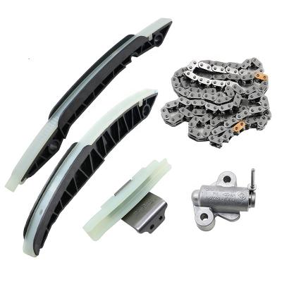 China Original Steel Timing Chain Kit For DFM Dongfeng S30 H30 A30 AX3 A60 1.5 for sale