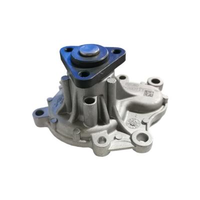 China Original DK12-10 Spare Parts Engine Water Pump For DFSK V29 K07S K05S C31 C32 K01L K02L Mini Trucks DFSK for sale