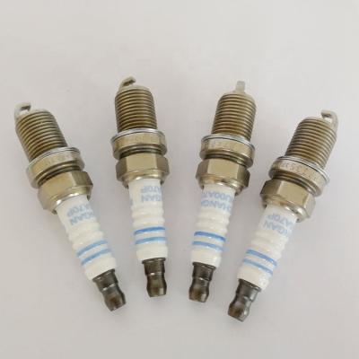 China The original auto parts metal spark plug for Changan CS75 1.8T for sale