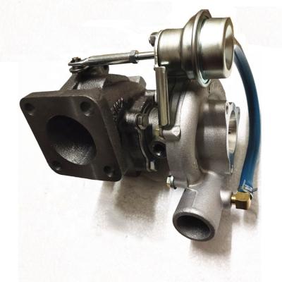 China Original Part Turbocharger For Dongfeng ZNA Rich Pickup ZD22 D22A Ruiqi Pickup for sale