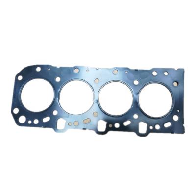 China Original iron piece cylinder head gasket for Dongfeng ZNA Rich Pickup ZD25 for sale