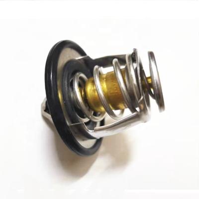 China Original Part Thermostat for Dongfeng ZNA Rich Pickup ZD25 Ruiqi Pickup for sale