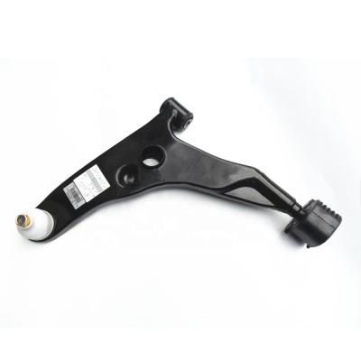 China Original Steel Suspension Lower Control Arm For Soueast V3 V5 V6 for sale