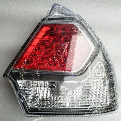 China Original taillight steel tail light for Soueast V3 new type for sale