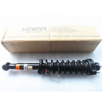 China Original Rear Steel Shock Absorber Assy For Soueast V5 V6 for sale