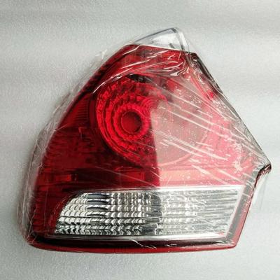 China Original taillight steel tail light for Soueast V3 old type for sale