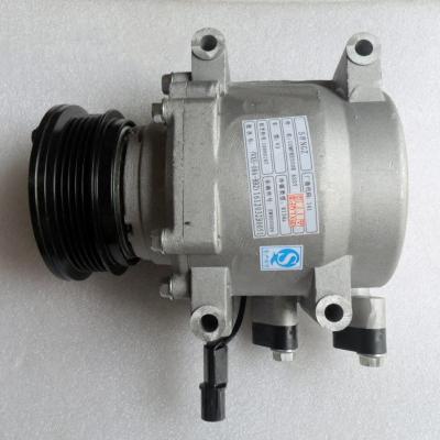 China Original Steel Air Cooler Compressor for Soueast V3 4A91 for sale