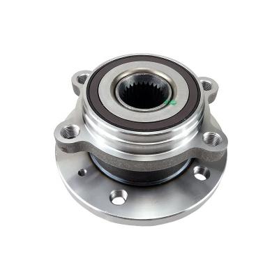 China GAC GS5 Front Wheel Bearing original 3510003BAD0000 fit for Trumpchi GAC GS4 GS5 GA8 for sale