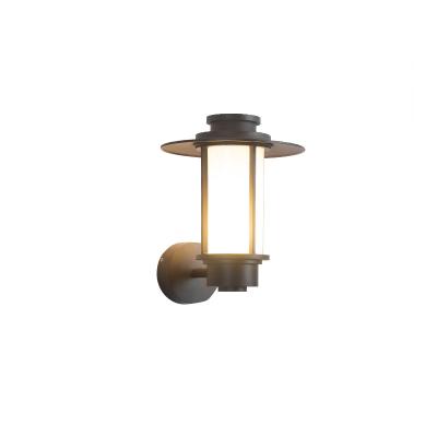 China 2021 new outdoor garden light fixtures wall mount garden wall light for wholsale sconce wall lamp for sale