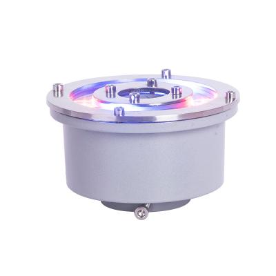 China Competitive Price Colorful Outdoor LANDSCAPE Lighting Cheap Pool Lights Led Underwater for sale