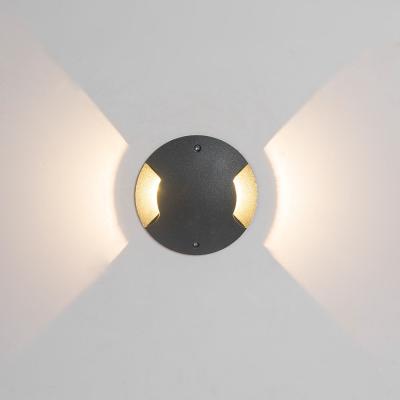 China 2021 Popular Hotel Waterproof High Quality LED Underground Light for sale