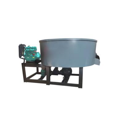 China Diesel Portable Concrete Mixer Concrete Mixer Machine Pan Concrete Mixer Concrete Cement Mixer for sale