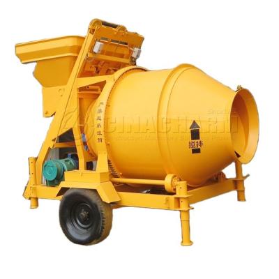 China Construction Use Hand Loading 350l Cheap Price In Sri Lanka Concrete Mixer Machine for sale