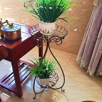 China Outdoor Idyllic High Quality Large Steel Planters Rectangular Planter Box Metal Flower Pot for sale