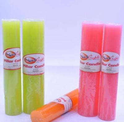 China Wholesale Cheap Bulk Candle Floating Glass Wax Jar Set for sale