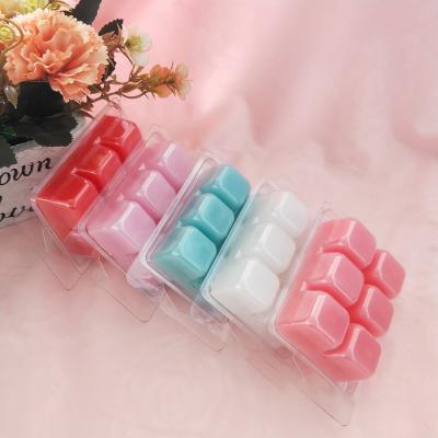 China Wholesale scented wax melt scented soy wax melt for sale