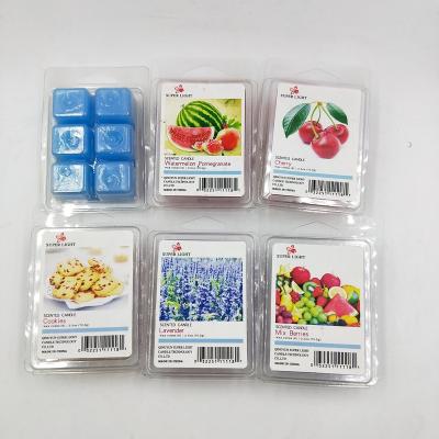 China Scented Perfume Wax Melts For Australia Market for sale