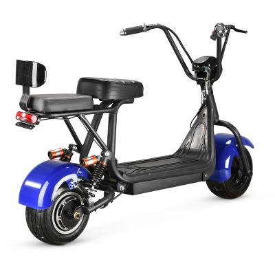 China Long Range 800W Unisex Cheaper Off Road Best Selling Electric China Hot Products Adult Motorcycles Scooters for sale