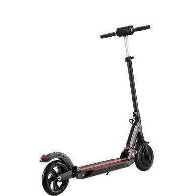 China MINGTO Unisex Electric Scooter Cheap Electric Scoot Adult Electric Scooter EU Warehouse S1 for sale