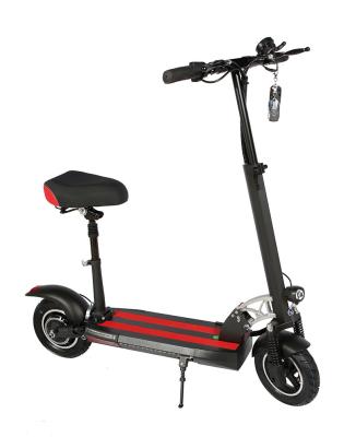 China elektrik unisex hot sale direct mobility kickscooter EU factory sale Mingto electric scooter T13 for sale