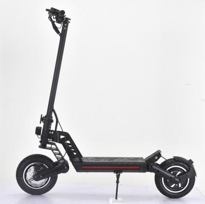 China MINGTO Unisex Scooters And Electric Scooters Off Road Wholesale Electric Scooter Adult CE Certified for sale