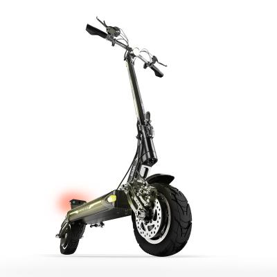 China MINGTO factory direct sales unisex electric scooter high power cost-effective adult electric scooter for sale