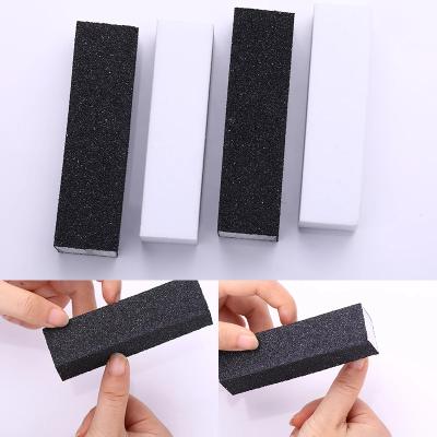 China Wholesale Other Nail Supplies Nail Buffer Remover Buffer Nail Buffer File 95*25*25mm for sale