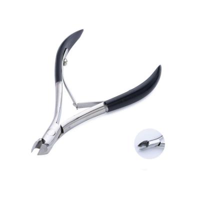 China Professional Portable Hot Selling Manicure Pedicure Cuticle German Nail Nipper And Cutter Sets Beauty Nail Nippers German for sale