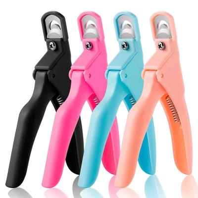 China Hot Selling Dog Cat Toe Nail Clippers and Trimmer Nail Cutter for Pets for sale