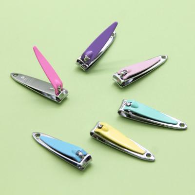 China False Toe High Quality Nail Clipper Feet Clippers Set Custom Professional for sale