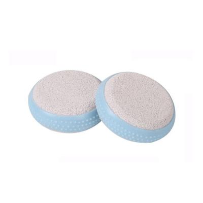 China High Quality Natural Body Bath Cleaning Feet Care Pumice Stone Scrub Feet Sand Oilet Cleaner Bath Pumice Scrubber for sale